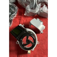 Full set fan cover Force 1 fizz fizz R