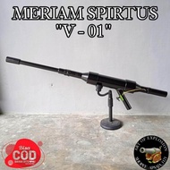 Promo Mainan Tradisional, Meriam spirtus, Lodong "TIPE V-01" Murah