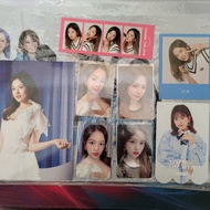 IZONE Oneiric Theatre Loose Item