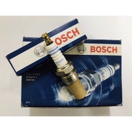 SPARK PLUG BOSCH (W5CC) RXZ