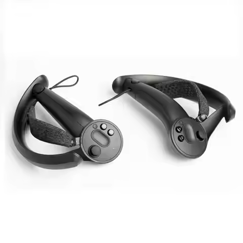 Original 100% 2023 New Valve Index Controllers Suitable PCVR And Computer Steam VR Hand Controlles S