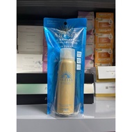 (Dmn) [Company Product] Anessa Sunscreen Spray (Sample 2022) 60g