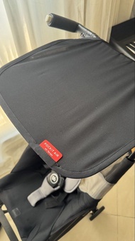 gb POCKIT AIR All-Terrain 輕便嬰兒車