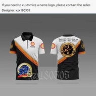 Polo Shirt AKP 52Th Anniversary Frat Shirt Alpha Kappa Rho Full Sublimation T-Shirt FREE CUSTOM NAME