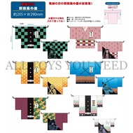 [Bandai] Kimetsu no Yaiba - Demon Slayer Haori-style drawstring bag | Nezuko Kimono Bag