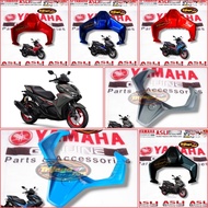 COVER, METER/CYLINDER COVER NEW AEEOX 155 ALPHA AEROX 155 TURBO BWP-H3559-00-