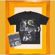 Drew House Full Moon