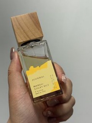 Journal Mango Sticky Rice 淡香水