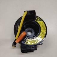 CLOCK SPRING STEERING AIRBAG SPIRAL CABLE PERODUA ALZA AXIA MYVI LAGI BEST AVANZA RUSH 84306-BZ080