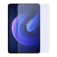 全城熱賣 - 適用於小米 Pad 6 Pro / Pad 6 耐爾金 V+系列 0.33mm 4H 防藍光鋼化玻璃膜