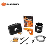 🔥รุ่นใหม่ปี2025 ส่งด่วน🔥 เครื่องฉีดน้ำไร้สาย 70 บาร์ / 50 บาร์ PUMPKIN 50400 / 50401 / 50321 เครื่อ