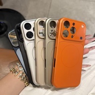 Seconds Change To 17 Large Windows, Suitable For Apple 17promax IPhone16promax Mobile Phone Case 15 