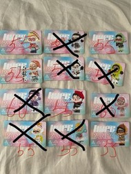 佛系退坑 popmart skull panda hype panda