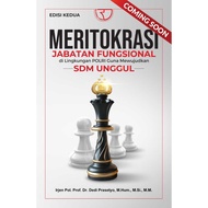 RGP - Functional Position Meritokration in the National Police Environment Uses to Become Superior S