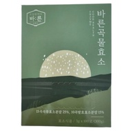 Grain Enzyme 30 sticks korea Good health [Barun]