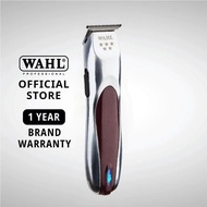 OriginaWahl 8172 Silver Engraved Hair Clipper, Professional Gradient Fade Clipper