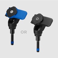 Quad Lock Motorcycle Handlebar Bar Clamp Mount