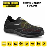 Safety Jogger Yukon Safety Shoes
