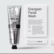 Ms Glow Men Facial Wash