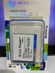 [ COD ] Baterai batre batere Andromax A A16C3H / B Model H15408 A16C3H A16C4H / A26C4H Double Power 