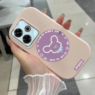 Casing hp For Xiaomi Redmi 13 4G 13 5G 13C 14C 5G A4 5G 14R 5G poco C75 5G poco M6 4G poco M6 Plus N