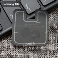 Samsung A04 Samsung A04E Samsung A30S Samsung A50 Samsung A50S Samsung A70 Anti-scratch Camera Soft 