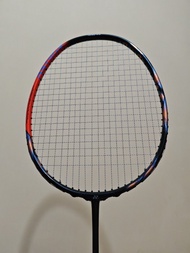 Yonex Astrox 77 Pro 羽毛球拍(SP) 3UG5