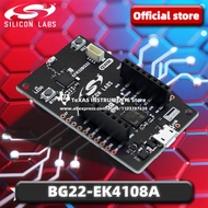 【TI Official】BG22-EK4108A BG22 Bluetooth SoC Explorer Kit
