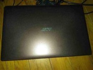 請看說明 如新 拆賣或整機  宏碁 ACER ASPIRE 5552G 5552 殼 主機板 鍵盤 蓋 零件 