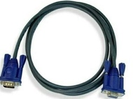 ATEN 2L-2406 VGA Cable M-F 6 Meter