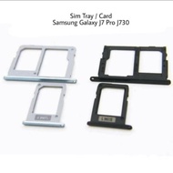 Sim Tray Card Samsung J7 Pro Card Holder
