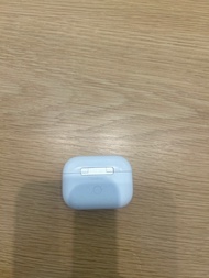 New AirPod pro 2  charging case usb c type recently bought