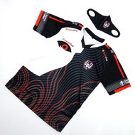 Latest 2020 Alter Ego Jersey Free Nickname