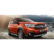 [PROMO] SUZUKI XL7 2020-2021+ PEREDAM PANAS KAP MESIN AKSESORIS