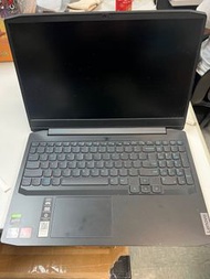 Lenovo ideapad gaming 3 4600H 16gb gtx1650 1650 laptop