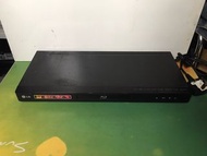 LG BP660 3D Blu-ray DVD Player 藍光影碟播放機