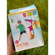Intex Wet Set collection