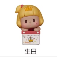 buer​ Select The Character​