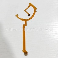 Sesuai untuk kabel apertur Canon G1xII G1x2, kabel apertur generasi kedua G1X, kabel pengatup, bahar