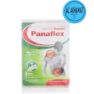 Panadol Panaflex Hydro Heat Patch 2s