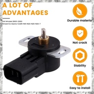 [I O J E] Throttle Pedal Accelerator Potentiometer 281E5-22601 for TCM Electric Forklift FB15 FB20 F