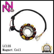 LC135 Magnet Coil Yamaha Magnet Coil LC135