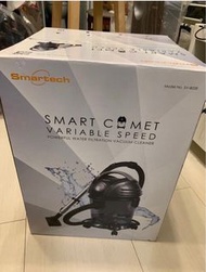 Smartech SV-8028 Smart Comet 無段變速強力水濾吸塵機