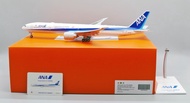 Ready Stock JC Wings 1: 200 All Nikko B777-300ER JA777A Alloy Airplane Model Out of Print Model