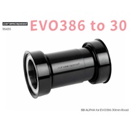 CeramicSpeed BB ALPHA EVO386 to 30 Ceramic