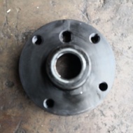 Nissan frontier fuel pump coupling used