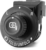 Power Mirror Switch 2005-2014 Ford F150, 2008-2016 Ford F250 F350 F450 F550,04-06 Explorer,2007-2010