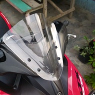 VISOR YAMAHA AEROX 155 WINSIL YAMAHA AEROX 155