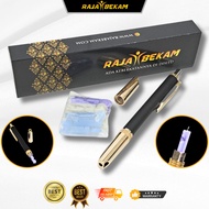 Pen Bekam Professional RB Black (Free 10pcs Lancet Needles)