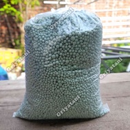 Paket Hemat Pupuk Rumahan Npk Mutiara 16 16 NPK Grower Dolomit KCL TSP ZA Nitrabor Phonska Plus Urea